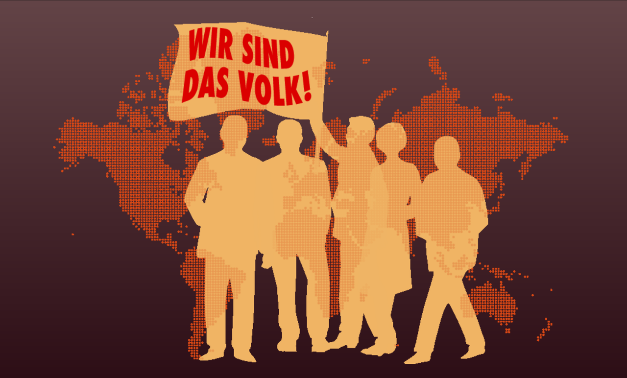 Was Ist Populismus Einfach Erklärt Populismus